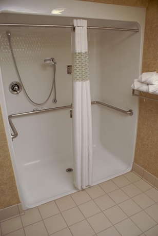 Imagen de la habitación del Hotel Hampton Inn Las Vegas/summerlin. Foto 3