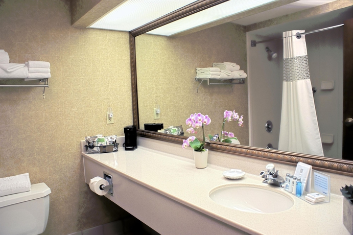 Imagen de la habitación del Hotel Hampton Inn Las Vegas/summerlin. Foto 4