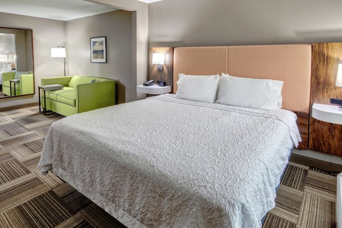 Imagen de la habitación del Hotel Hampton Inn Latrobe. Foto 14