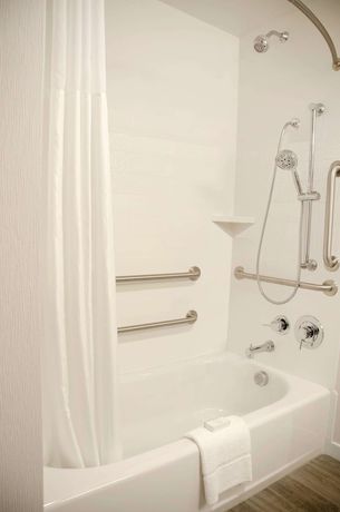 Imagen de la habitación del Hotel Hampton Inn Lebanon, Avon. Foto 4