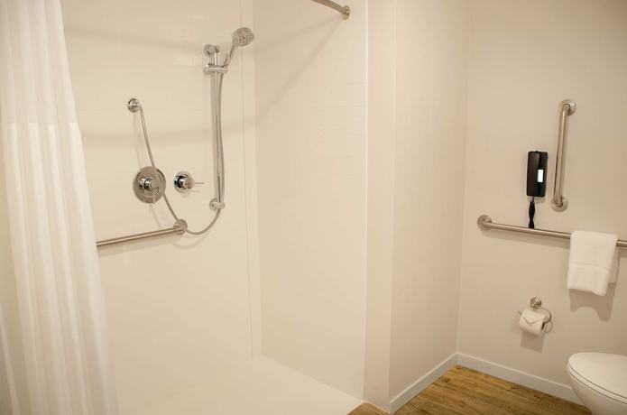 Imagen de la habitación del Hotel Hampton Inn Lebanon, Avon. Foto 5