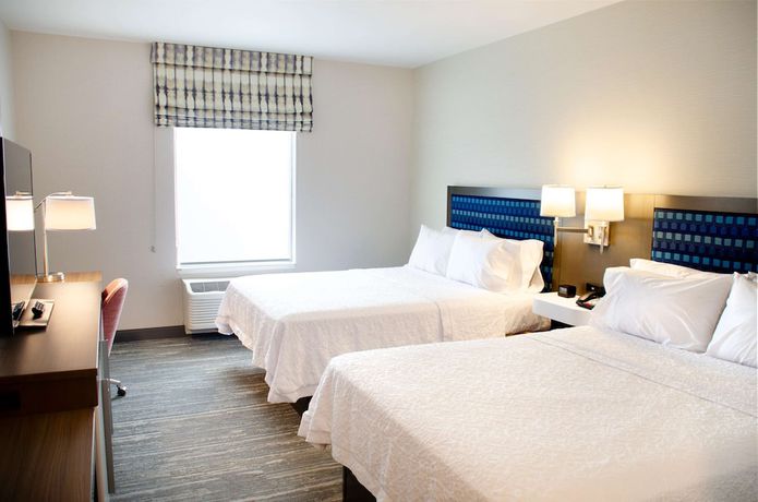 Imagen de la habitación del Hotel Hampton Inn Lebanon, Avon. Foto 6