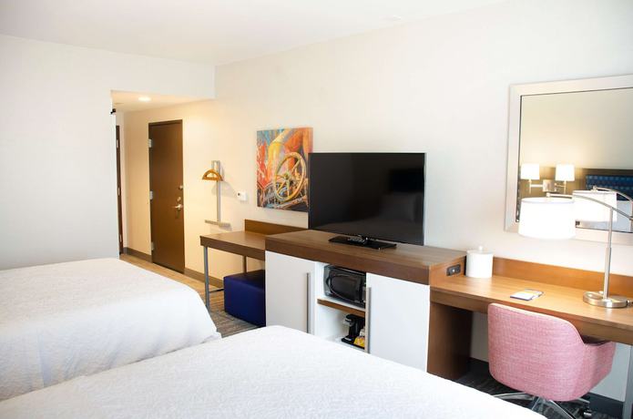 Imagen de la habitación del Hotel Hampton Inn Lebanon, Avon. Foto 11