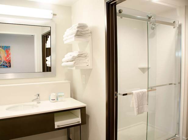 Imagen de la habitación del Hotel Hampton Inn Lebanon, Avon. Foto 12