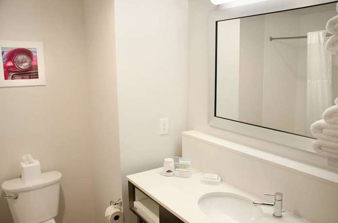 Imagen de la habitación del Hotel Hampton Inn Lebanon, Avon. Foto 13