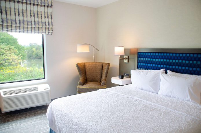 Imagen de la habitación del Hotel Hampton Inn Lebanon, Avon. Foto 14