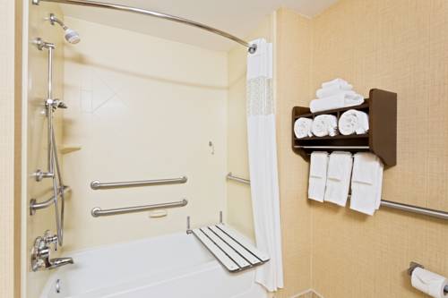 Imagen de la habitación del Hotel Hampton Inn Leesburg/tavares. Foto 3