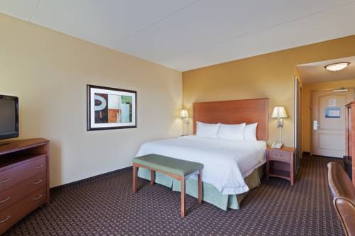 Imagen de la habitación del Hotel Hampton Inn Leesburg/tavares. Foto 9