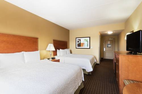 Imagen de la habitación del Hotel Hampton Inn Leesburg/tavares. Foto 14