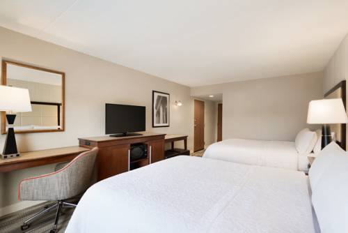 Imagen de la habitación del Hotel Hampton Inn Lehighton - Jim Thorpe. Foto 4