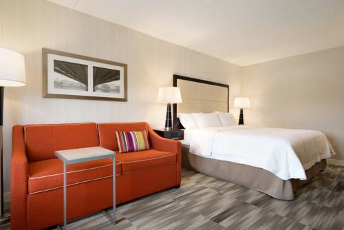 Imagen de la habitación del Hotel Hampton Inn Lehighton - Jim Thorpe. Foto 7