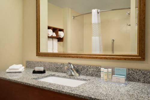 Imagen de la habitación del Hotel Hampton Inn Lehighton - Jim Thorpe. Foto 10