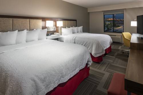Imagen de la habitación del Hotel Hampton Inn Lehi-thanksgiving Point. Foto 1