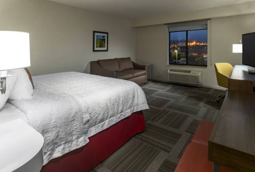 Imagen de la habitación del Hotel Hampton Inn Lehi-thanksgiving Point. Foto 2