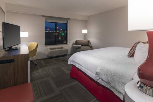 Imagen de la habitación del Hotel Hampton Inn Lehi-thanksgiving Point. Foto 4