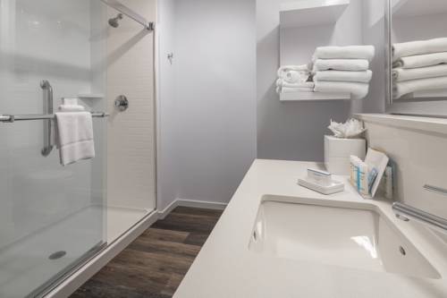 Imagen de la habitación del Hotel Hampton Inn Lehi-thanksgiving Point. Foto 6