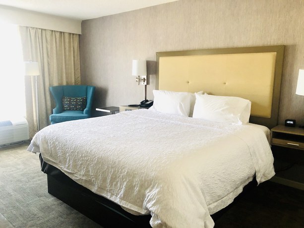 Imagen de la habitación del Hotel Hampton Inn Lewisburg, Underwood Estates. Foto 4