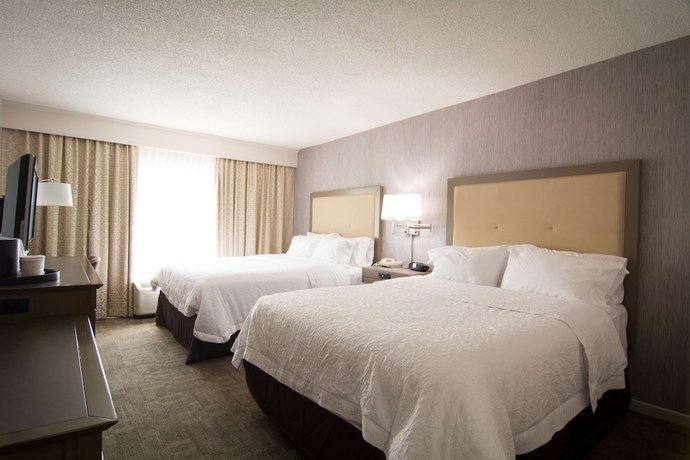 Imagen de la habitación del Hotel Hampton Inn Lewisburg, Underwood Estates. Foto 5
