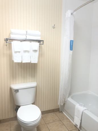 Imagen de la habitación del Hotel Hampton Inn Lewisburg, Underwood Estates. Foto 9