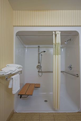 Imagen de la habitación del Hotel Hampton Inn Lewisburg, Underwood Estates. Foto 10