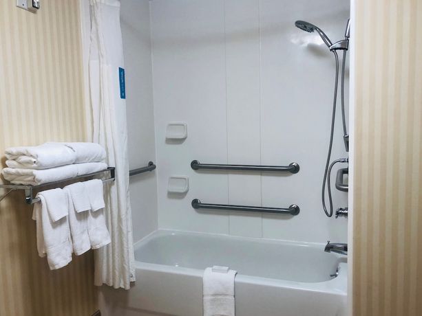 Imagen de la habitación del Hotel Hampton Inn Lewisburg, Underwood Estates. Foto 12