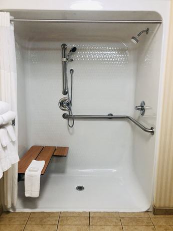 Imagen de la habitación del Hotel Hampton Inn Lewisburg, Underwood Estates. Foto 13