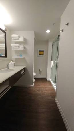 Imagen de la habitación del Hotel Hampton Inn Lexington Medical Center. Foto 5