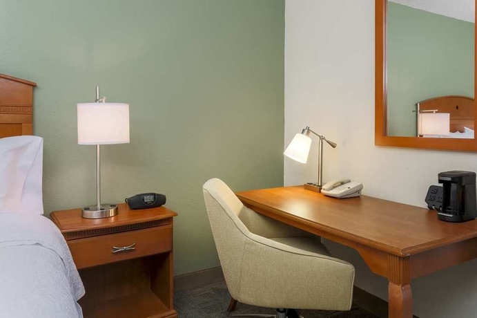 Imagen de la habitación del Hotel Hampton Inn Lexington South-keeneland/airport. Foto 2