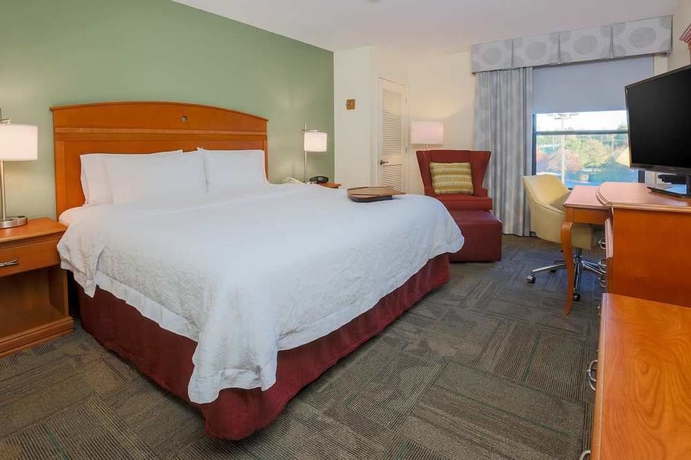 Imagen de la habitación del Hotel Hampton Inn Lexington South-keeneland/airport. Foto 4