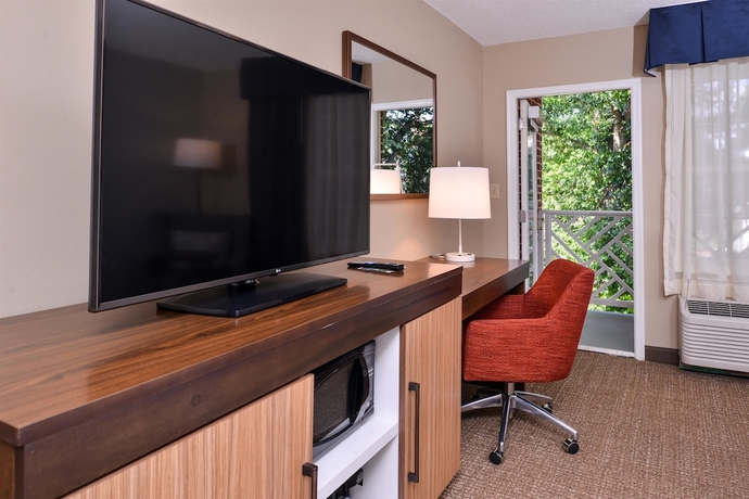 Imagen de la habitación del Hotel Hampton Inn Lexington-historic District. Foto 5