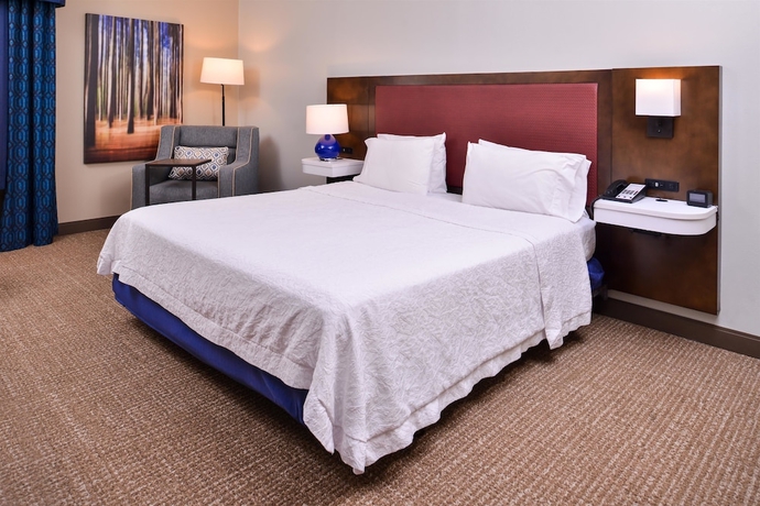Imagen de la habitación del Hotel Hampton Inn Lexington-historic District. Foto 7