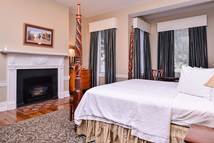 Imagen de la habitación del Hotel Hampton Inn Lexington-historic District. Foto 8