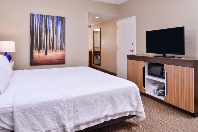 Imagen de la habitación del Hotel Hampton Inn Lexington-historic District. Foto 10