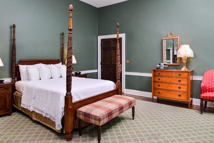 Imagen de la habitación del Hotel Hampton Inn Lexington-historic District. Foto 13