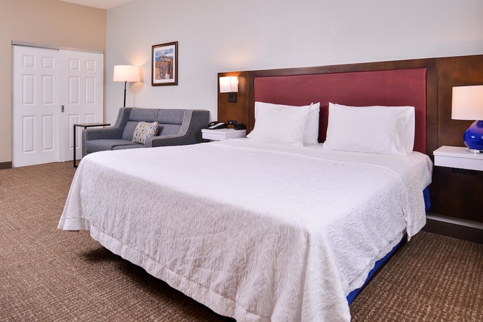 Imagen de la habitación del Hotel Hampton Inn Lexington-historic District. Foto 15