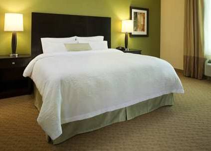 Imagen de la habitación del Hotel Hampton Inn Limerick. Foto 2