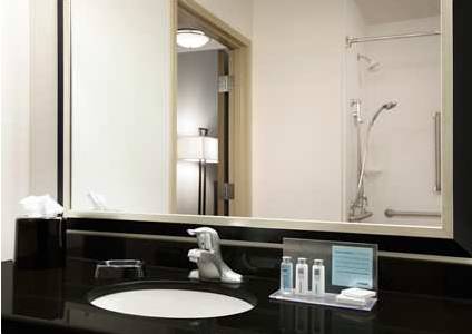 Imagen general del Hotel Hampton Inn Limerick. Foto 1