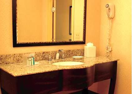 Imagen de la habitación del Hotel Hampton Inn Limerick. Foto 4