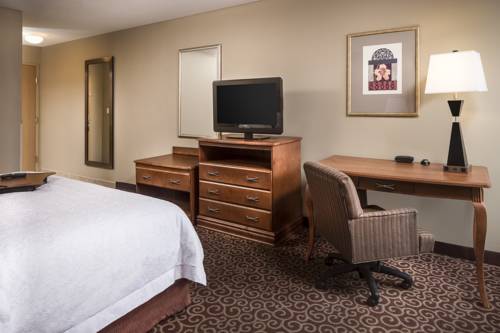 Imagen de la habitación del Hotel Hampton Inn Lincoln - South/heritage Park. Foto 1