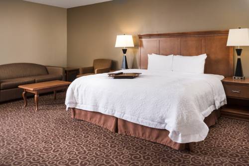 Imagen de la habitación del Hotel Hampton Inn Lincoln - South/heritage Park. Foto 3