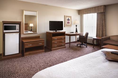 Imagen de la habitación del Hotel Hampton Inn Lincoln - South/heritage Park. Foto 4