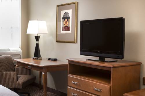Imagen de la habitación del Hotel Hampton Inn Lincoln - South/heritage Park. Foto 5