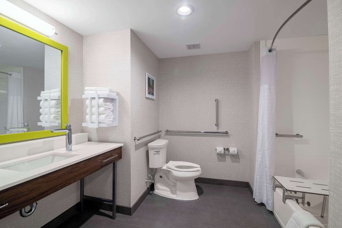 Imagen de la habitación del Hotel Hampton Inn Lincoln White Mountains. Foto 4