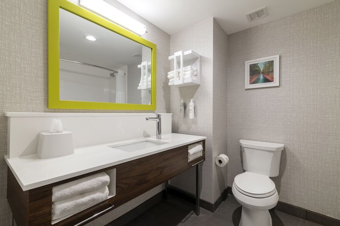 Imagen de la habitación del Hotel Hampton Inn Lincoln White Mountains. Foto 6