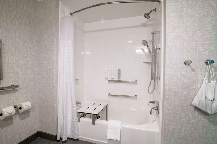 Imagen de la habitación del Hotel Hampton Inn Lincoln White Mountains. Foto 14