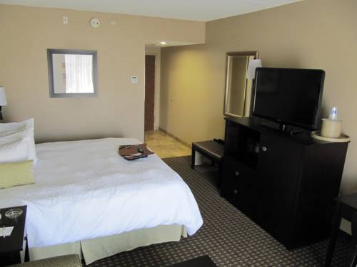 Imagen de la habitación del Hotel Hampton Inn Lindale/tyler. Foto 3