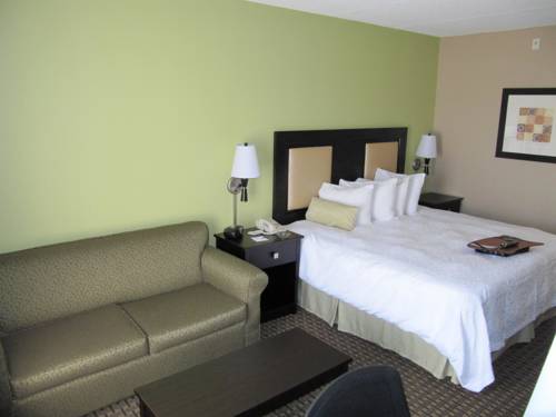 Imagen de la habitación del Hotel Hampton Inn Lindale/tyler. Foto 4