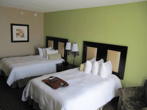 Imagen de la habitación del Hotel Hampton Inn Lindale/tyler. Foto 5