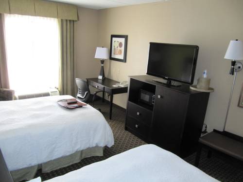 Imagen de la habitación del Hotel Hampton Inn Lindale/tyler. Foto 9