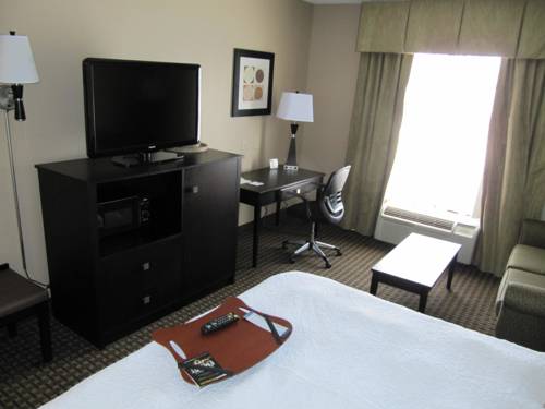 Imagen de la habitación del Hotel Hampton Inn Lindale/tyler. Foto 10